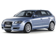 Audi Contract Hire