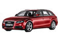 Audi A4 Avant 5Dr 3.2 Fsi Quattro Se