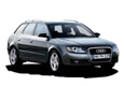 Audi A4 Avant 1.9 Tdi Se