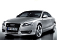 Audi A5 2Dr Coupe 2.7 TDi Multitronic