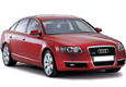 Audi A6 4Dr Saloon 2.0 Tdi Multitronic