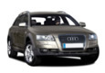 Audi A6 Allroad 5Dr 2.7 Tdi Quattro Tiptronic Auto