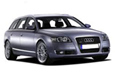 Audi Contract Hire