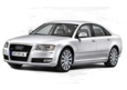 Audi Contract Hire
