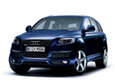 Audi Q7 3.6 Fsi S Line Tiptronic