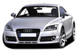 Audi TT Coupe 2dr 3.2 Quattro