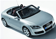 Audi TT Roadster 2dr 2.0t Fsi