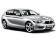 BMW 1 Series 5 Door F20