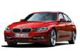 BMW 3 Series Saloon F30&nbsp;316i SE [Business Media]