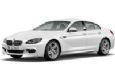BMW 6 Series Gran Coupe&nbsp;640d M Sport Auto