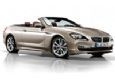 BMW 6 Series Convertible&nbsp;640d M Sport Auto