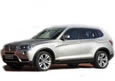 BMW X3&nbsp;xDrive20d SE