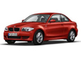 BMW 1 Series Coupe 120d 2DR 2.0 SE