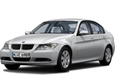 BMW 3 Series 320d 4DR SAL 2.0d M SPORT