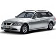 BMW Contract Hire
