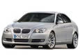 BMW 5 Series Saloon