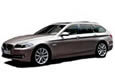 BMW 5 Series Touring&nbsp;520d M Sport Step Auto [Start Stop]