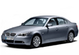 BMW Contract Hire