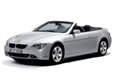 BMW 6 Series Conv 630i 2DR  3.0 SPORT