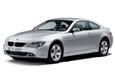 BMW 6 Series Coupe 650i 2DR  4.8