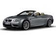 BMW M3 Convertible&nbsp;M3 DCT
