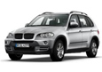 BMW Contract Hire