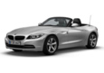 BMW Z4 Roadster 23i sDrive 2 Dr