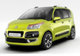 Citroen C3 Picasso&nbsp;1.6 HDi 8V Code