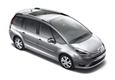 Citroen C4 Grand Picasso 1.6 Hdi 16V 110hp EGS SX