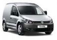 Volkswagen Caddy&nbsp;1.6 TDI 75PS