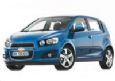 Chevrolet Aveo&nbsp;1.3 VCDi 95 LTZ