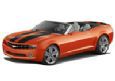 Chevrolet Camaro Convertible&nbsp;6.2 V8 Auto
