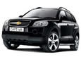 Chevrolet Captiva&nbsp;5Dr Est 5St 2.4I Ls
