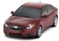 Chevrolet Cruze Saloon&nbsp;1.7 VCDi LTZ [Nav]