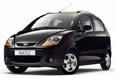 Chevrolet Matiz&nbsp;5Dr Hat 1.0 Se+