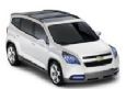 Chevrolet Orlando&nbsp;1.8 LT