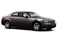 Chrysler 300C&nbsp;Saloon 3.0 V6 Crd