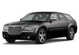 Chrysler Contract Hire