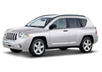 Jeep Compass 5 Dr 2.0 Crd Limited