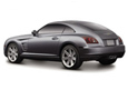 Chrysler Crossfire&nbsp;2Dr Coupe 3.2 V6