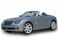 Chrysler Crossfire Rster 2Dr Roadster 3.2 V6