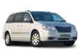 Chrysler Grand Voyager&nbsp;5Dr 2.8 Crd Limited Auto