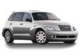 Chrysler PT Cruiser 5Dr Est 2.2 Crd Classic