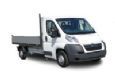 Citroen Relay Dropside