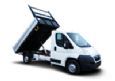 Citroen Relay Tipper&nbsp;35 L2 2.2Hdi 130Hp