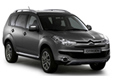 Citroen C Crosser 2.2 HDi 156 VTR+ 7 Seat