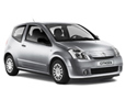 Citroen Contract Hire