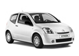 Citroen Contract Hire