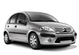 Citroen C3 5DR HAT 1.4i EXCLUSIVE