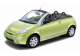 Citroen Contract Hire